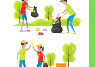 Приказ об участии в муниципальной кампании “Генеральная осенняя уборка”